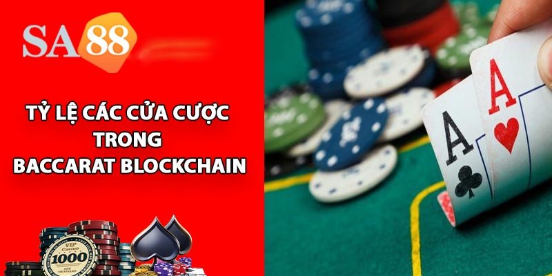 Baccarat Blockchain